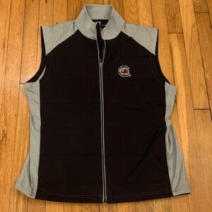 Southern Tide University of South Carolina Gamecocks Vest